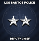 Deputy Chief